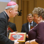 Gala jubileuszowa Caritas diecezji kieleckiej / Kamil Król / Radio Kielce