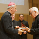 Gala jubileuszowa Caritas diecezji kieleckiej / Kamil Król / Radio Kielce