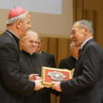 Gala jubileuszowa Caritas diecezji kieleckiej / Kamil Król / Radio Kielce