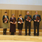 Gala jubileuszowa Caritas diecezji kieleckiej / Kamil Król / Radio Kielce