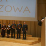 Gala jubileuszowa Caritas diecezji kieleckiej / Kamil Król / Radio Kielce