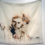 12.12.2014 Kielce. W Biurze Wystaw Artystycznych można oglądać dwie wystawy zbiorowe. / Marlena Płaska / Radio Kielce