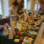 Kiermasz w Muzeum Zabawek i Zabawy / Kamil Król / Radio Kielce