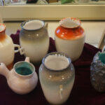 Kiermasz w Muzeum Zabawek i Zabawy / Kamil Król / Radio Kielce