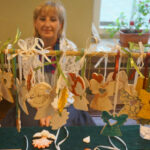 Kiermasz w Muzeum Zabawek i Zabawy / Kamil Król / Radio Kielce