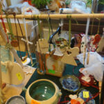 Kiermasz w Muzeum Zabawek i Zabawy / Kamil Król / Radio Kielce