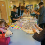 Kiermasz w Muzeum Zabawek i Zabawy / Kamil Król / Radio Kielce