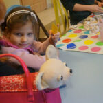 Kiermasz w Muzeum Zabawek i Zabawy / Kamil Król / Radio Kielce