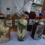 Kiermasz w Dworku Laszczyków / Kamil Król / Radio Kielce