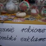 Kiermasz w Dworku Laszczyków / Kamil Król / Radio Kielce