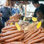 Kiermasz w Dworku Laszczyków / Kamil Król / Radio Kielce