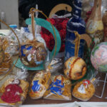 Kiermasz w Dworku Laszczyków / Kamil Król / Radio Kielce