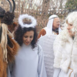 Kiermasz w Dworku Laszczyków / Kamil Król / Radio Kielce