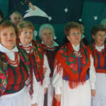 Kiermasz w Dworku Laszczyków / Kamil Król / Radio Kielce