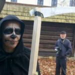 Kiermasz w Dworku Laszczyków / Kamil Król / Radio Kielce