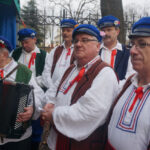 Kiermasz w Dworku Laszczyków / Kamil Król / Radio Kielce