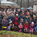 Kiermasz w Dworku Laszczyków / Kamil Król / Radio Kielce