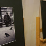 Wystawa zdjęć Mateusza Pustuły w KCK / Kamil Król / Radio Kielce