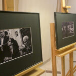 Wystawa zdjęć Mateusza Pustuły w KCK / Kamil Król / Radio Kielce