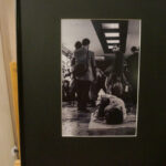 Wystawa zdjęć Mateusza Pustuły w KCK / Kamil Król / Radio Kielce