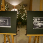 Wystawa zdjęć Mateusza Pustuły w KCK / Kamil Król / Radio Kielce