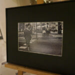 Wystawa zdjęć Mateusza Pustuły w KCK / Kamil Król / Radio Kielce