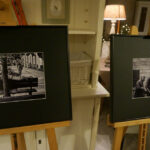 Wystawa zdjęć Mateusza Pustuły w KCK / Kamil Król / Radio Kielce