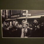 Wystawa zdjęć Mateusza Pustuły w KCK / Kamil Król / Radio Kielce