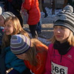 35. Międzynarodowe Uliczne Biegi Sylwestrowe w Szydłowie / Urszula Kołodziejczyk / Radio Kielce