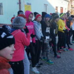 35. Międzynarodowe Uliczne Biegi Sylwestrowe w Szydłowie / Urszula Kołodziejczyk / Radio Kielce