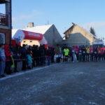 35. Międzynarodowe Uliczne Biegi Sylwestrowe w Szydłowie / Urszula Kołodziejczyk / Radio Kielce