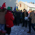 35. Międzynarodowe Uliczne Biegi Sylwestrowe w Szydłowie / Urszula Kołodziejczyk / Radio Kielce