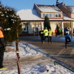 35. Międzynarodowe Uliczne Biegi Sylwestrowe w Szydłowie / Urszula Kołodziejczyk / Radio Kielce