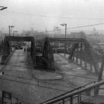 Grudzień 70 w Trójmieście. Zdjęcia z archiwum IPN wykonane w dniach 15-17 grudnia 1970 / Instytut Pamięci Narodwej