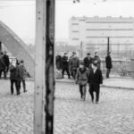 Grudzień 70 w Trójmieście. Zdjęcia z archiwum IPN wykonane w dniach 15-17 grudnia 1970 / Instytut Pamięci Narodwej