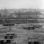 Grudzień 70 w Trójmieście. Zdjęcia z archiwum IPN wykonane w dniach 15-17 grudnia 1970 / Instytut Pamięci Narodwej