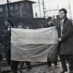 Grudzień 70 w Trójmieście. Zdjęcia z archiwum IPN wykonane w dniach 15-17 grudnia 1970 / Instytut Pamięci Narodwej