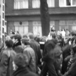 Grudzień 70 w Trójmieście. Zdjęcia z archiwum IPN wykonane w dniach 15-17 grudnia 1970 / Instytut Pamięci Narodwej