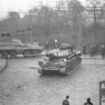 Grudzień 70 w Trójmieście. Zdjęcia z archiwum IPN wykonane w dniach 15-17 grudnia 1970 / Instytut Pamięci Narodwej