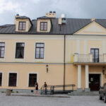 Stopnica znów ma szansę zostać miastem / Krzysztof Żołądek / Radio Kielce