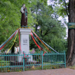 Stopnica znów ma szansę zostać miastem / Krzysztof Żołądek / Radio Kielce