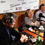 Budka Suflera w programie Pawła Solarza - Made in Kielce / Wojciech Habdas / Radio Kielce