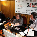 Budka Suflera w programie Pawła Solarza - Made in Kielce / Wojciech Habdas / Radio Kielce