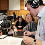 Budka Suflera w programie Pawła Solarza - Made in Kielce / Wojciech Habdas / Radio Kielce