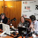 Budka Suflera w programie Pawła Solarza - Made in Kielce / Wojciech Habdas / Radio Kielce