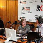 Budka Suflera w programie Pawła Solarza - Made in Kielce / Wojciech Habdas / Radio Kielce