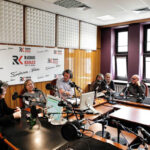 Budka Suflera w programie Pawła Solarza - Made in Kielce / Wojciech Habdas / Radio Kielce