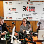 Budka Suflera w programie Pawła Solarza - Made in Kielce / Wojciech Habdas / Radio Kielce