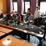 Budka Suflera w programie Pawła Solarza - Made in Kielce / Wojciech Habdas / Radio Kielce