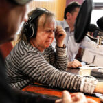 Budka Suflera w programie Pawła Solarza - Made in Kielce / Wojciech Habdas / Radio Kielce